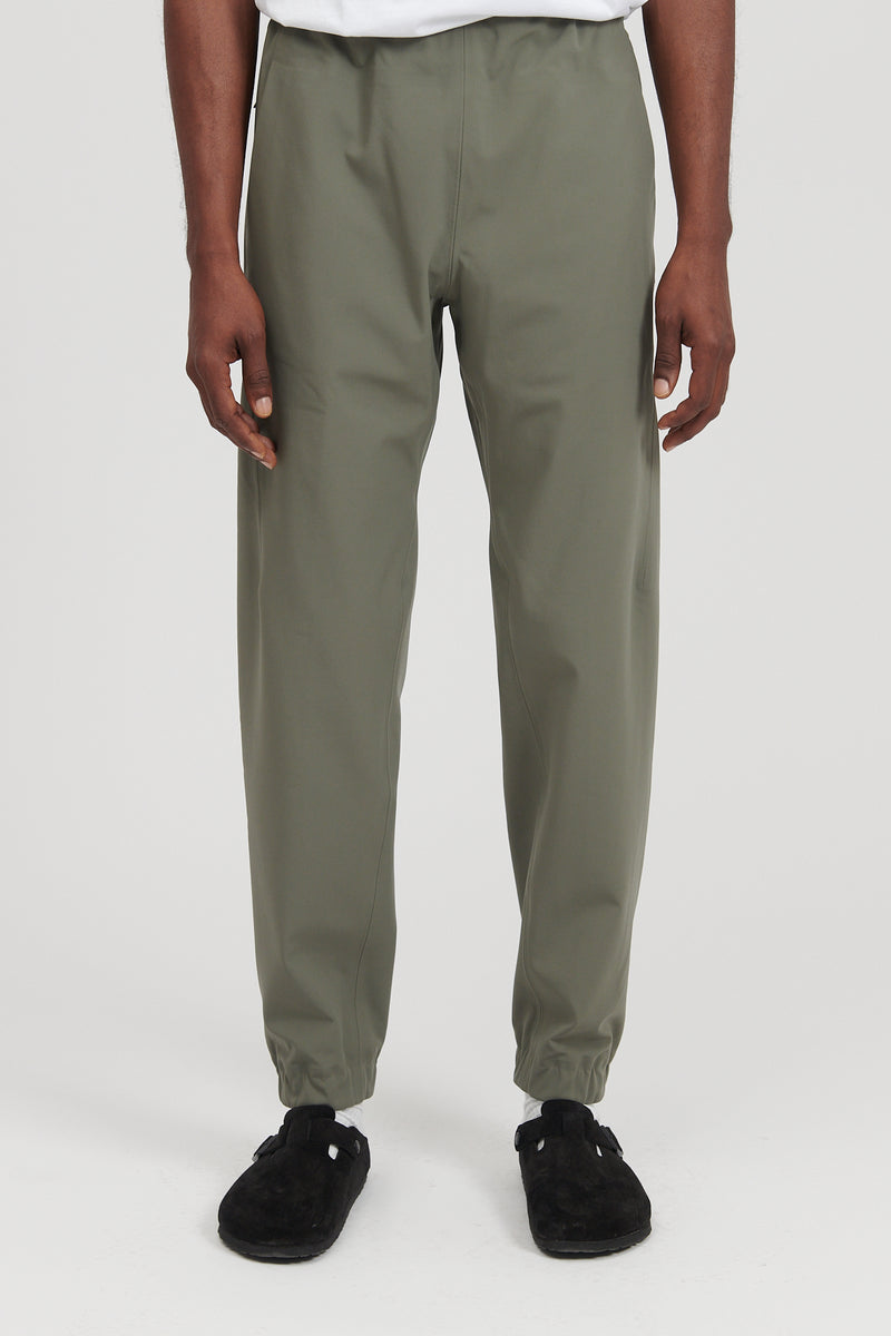 Secant Heavy Weight Trackpant - Forage