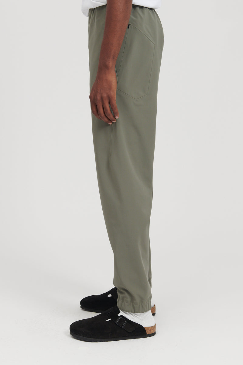 Secant Heavy Weight Trackpant - Forage