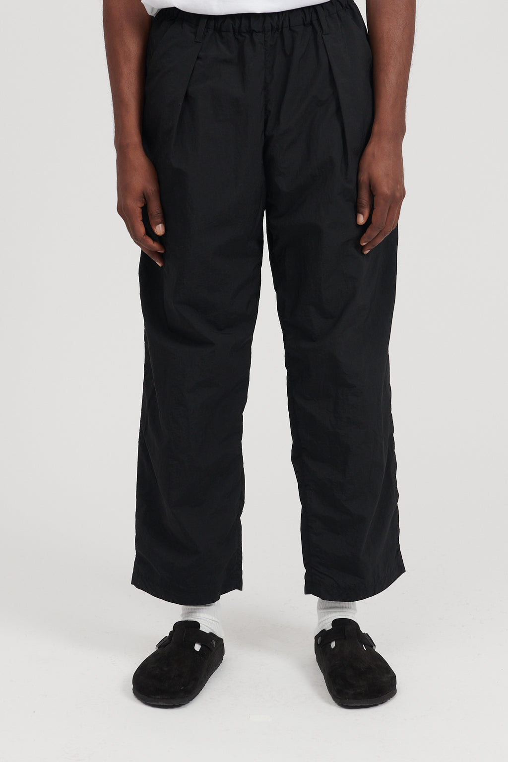 Packable Wallet Pants Resort - Black – M5 Shop