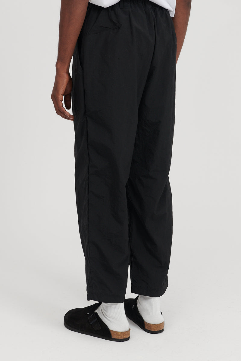 Packable Wallet Pants Resort - Black – M5 Shop