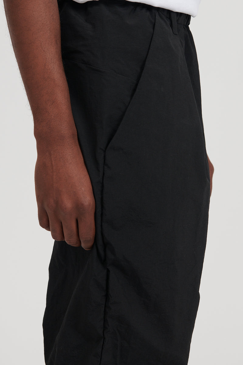 Packable Wallet Pants Resort - Black – M5 Shop