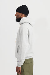 Champion Reverse Weave Hoodie - T. Gray