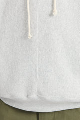 Champion Reverse Weave Hoodie - T. Gray