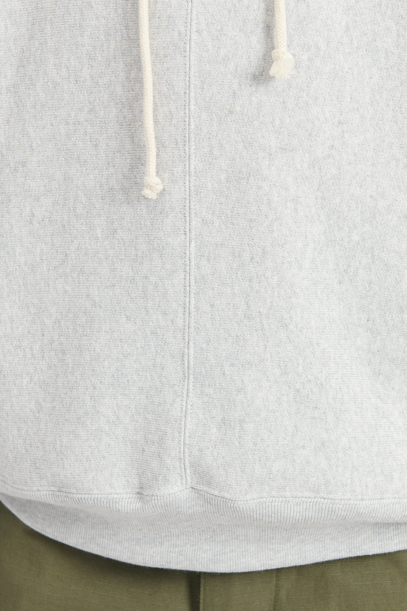 Champion Reverse Weave Hoodie - T. Gray