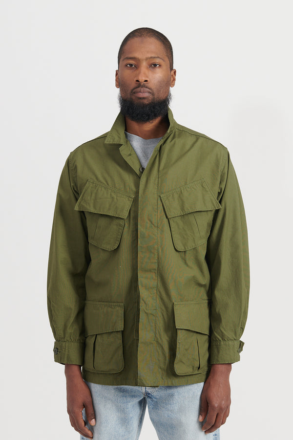US Army Tropical Jacket