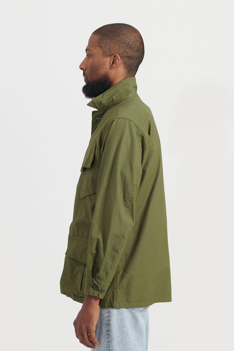 US Army Tropical Jacket
