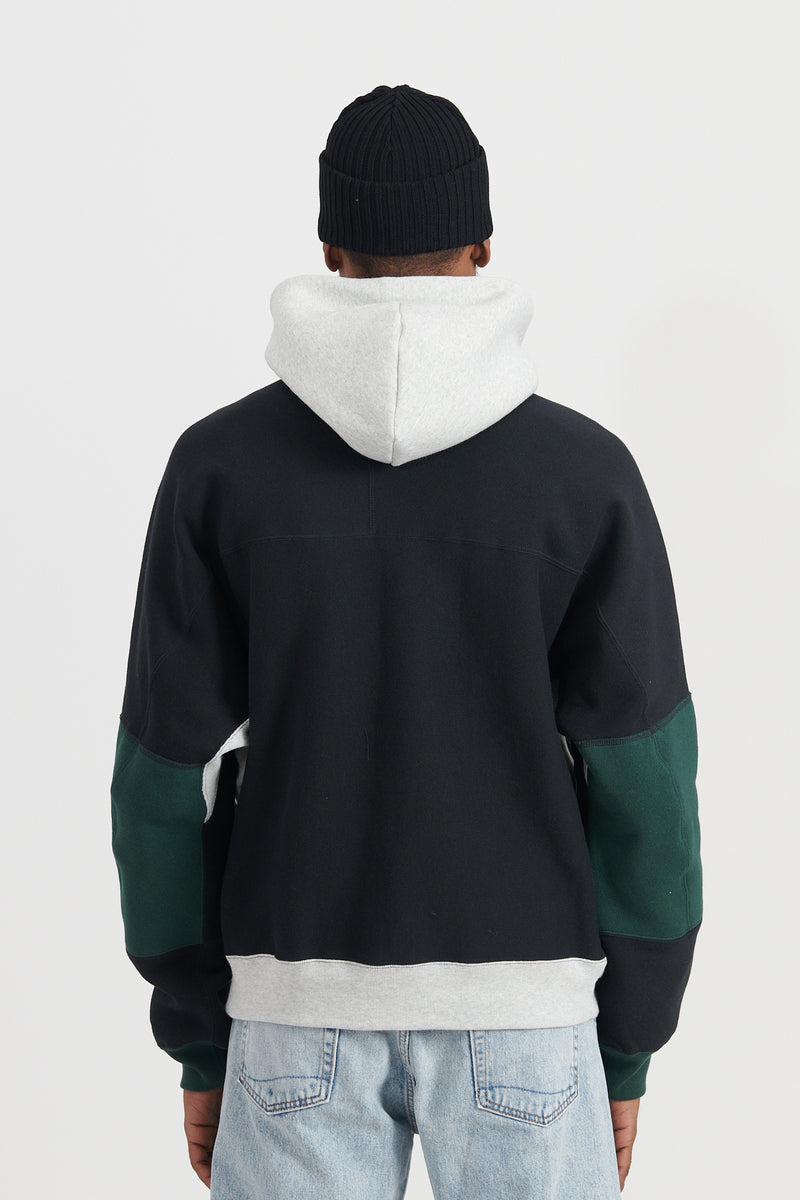 Champion Reverse Weave Hoodie - Multi