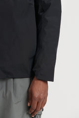 Node Down Jacket - Black