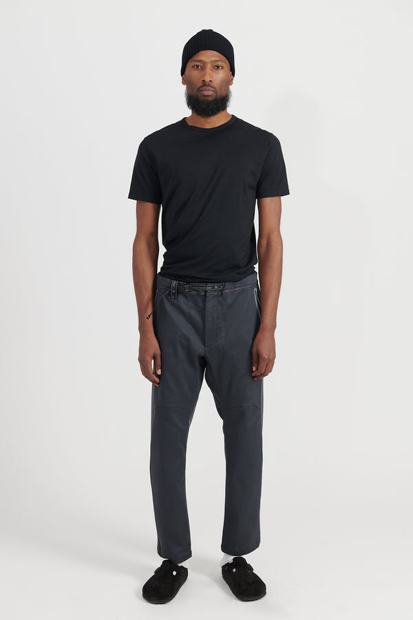 Air Hold Pants - Charcoal