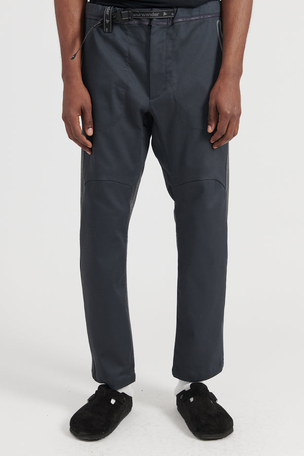 Air Hold Pants - Charcoal