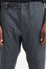 Air Hold Pants - Charcoal