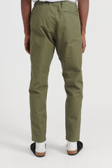 New Yorker Pants - Army Green