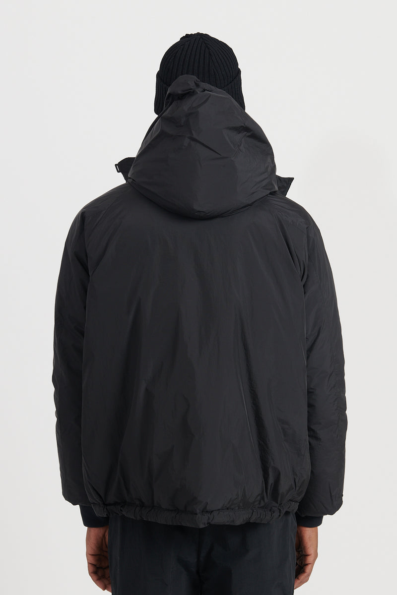 Evapod Souvenir Hunter S/L - Black