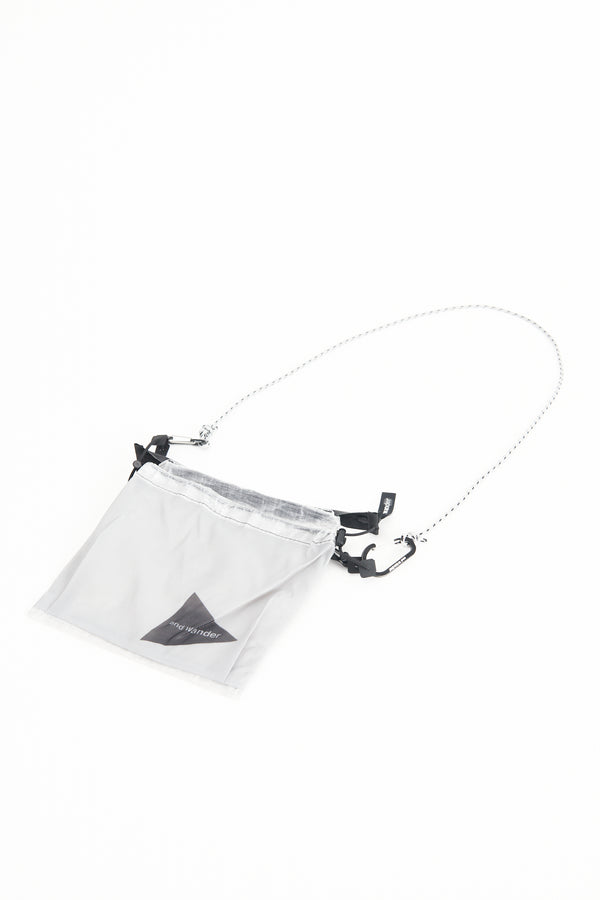 Dyneema Sacoche - Off White