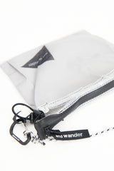 Dyneema Sacoche - Off White