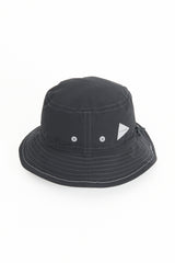 PE/CO Hat - Black