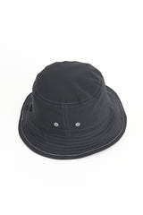 PE/CO Hat - Black