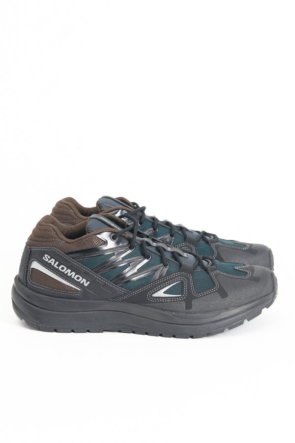 SALOMON Odyssey for and wander - Black