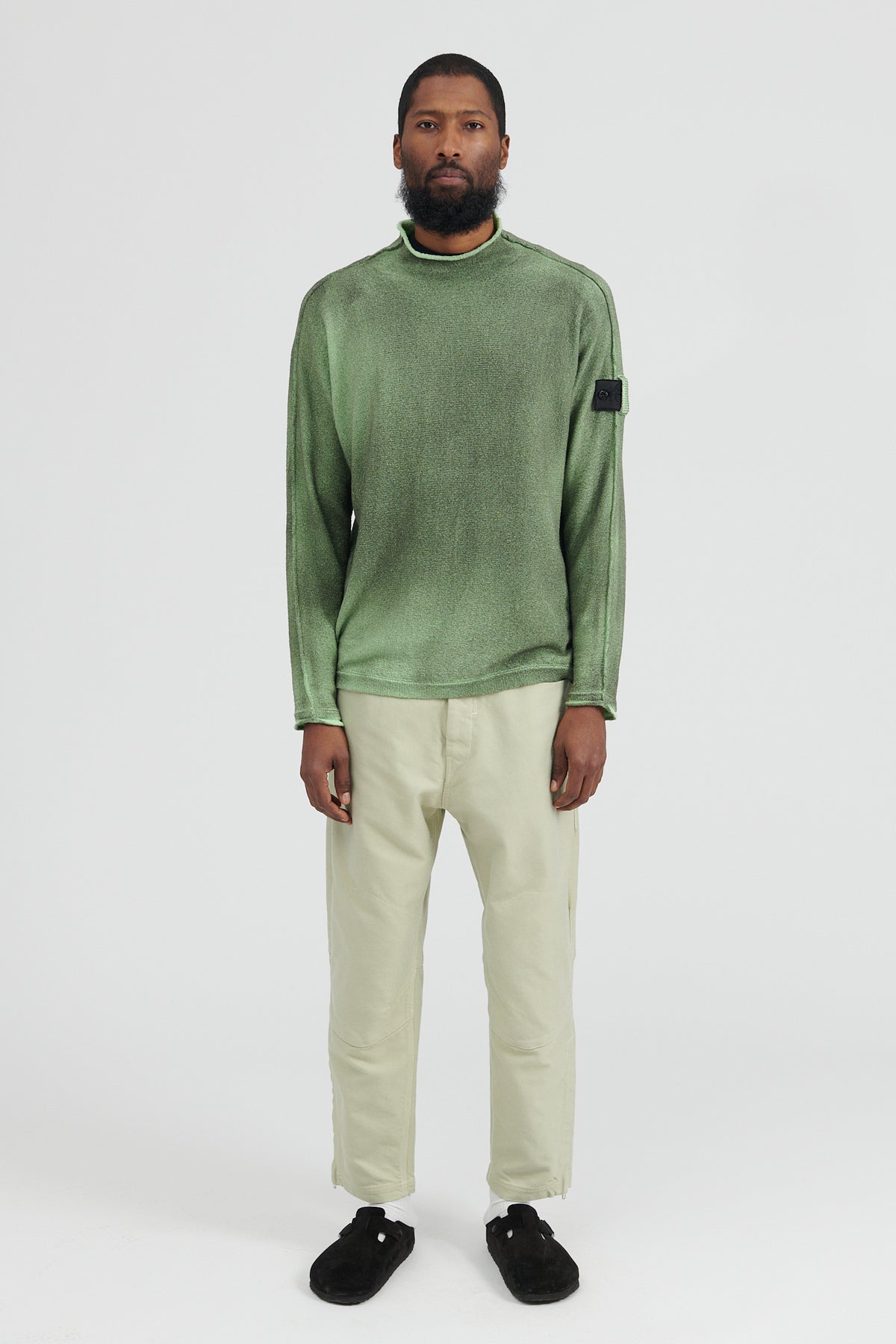 Stone Island: Shadow Project – M5 SHOP