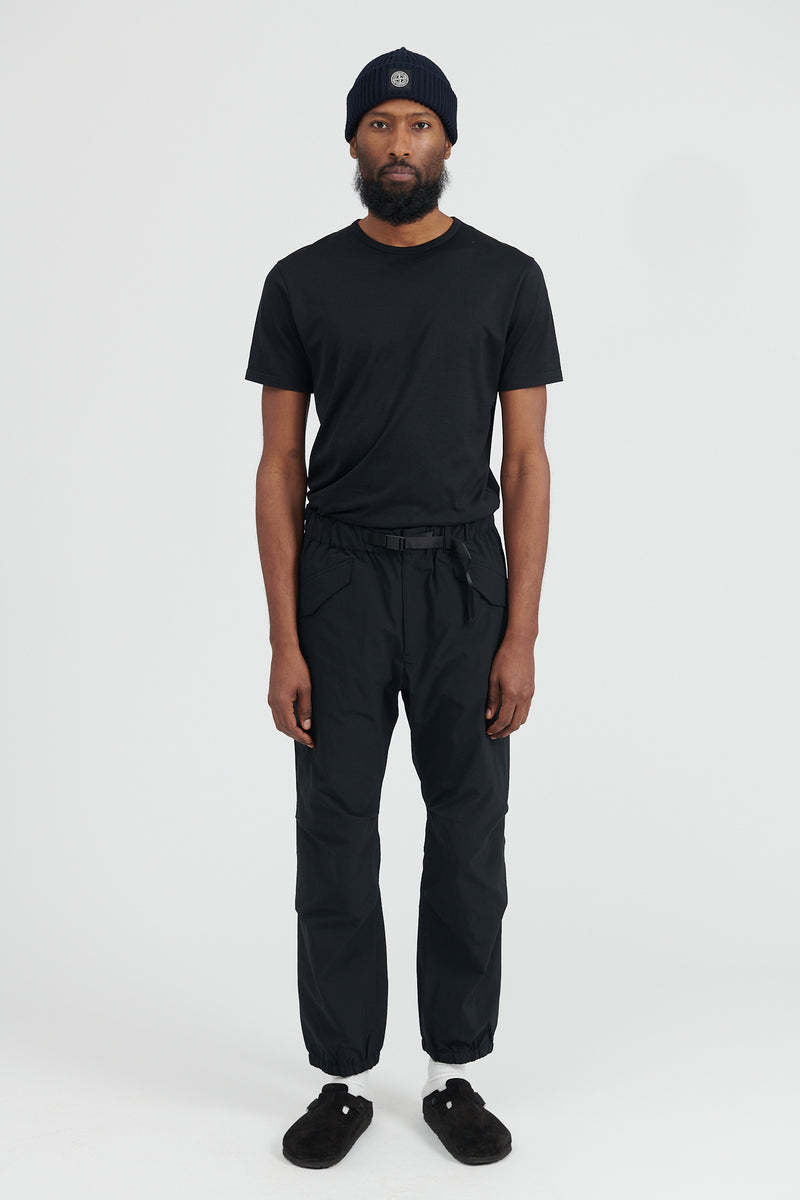 Easy Pants - Black