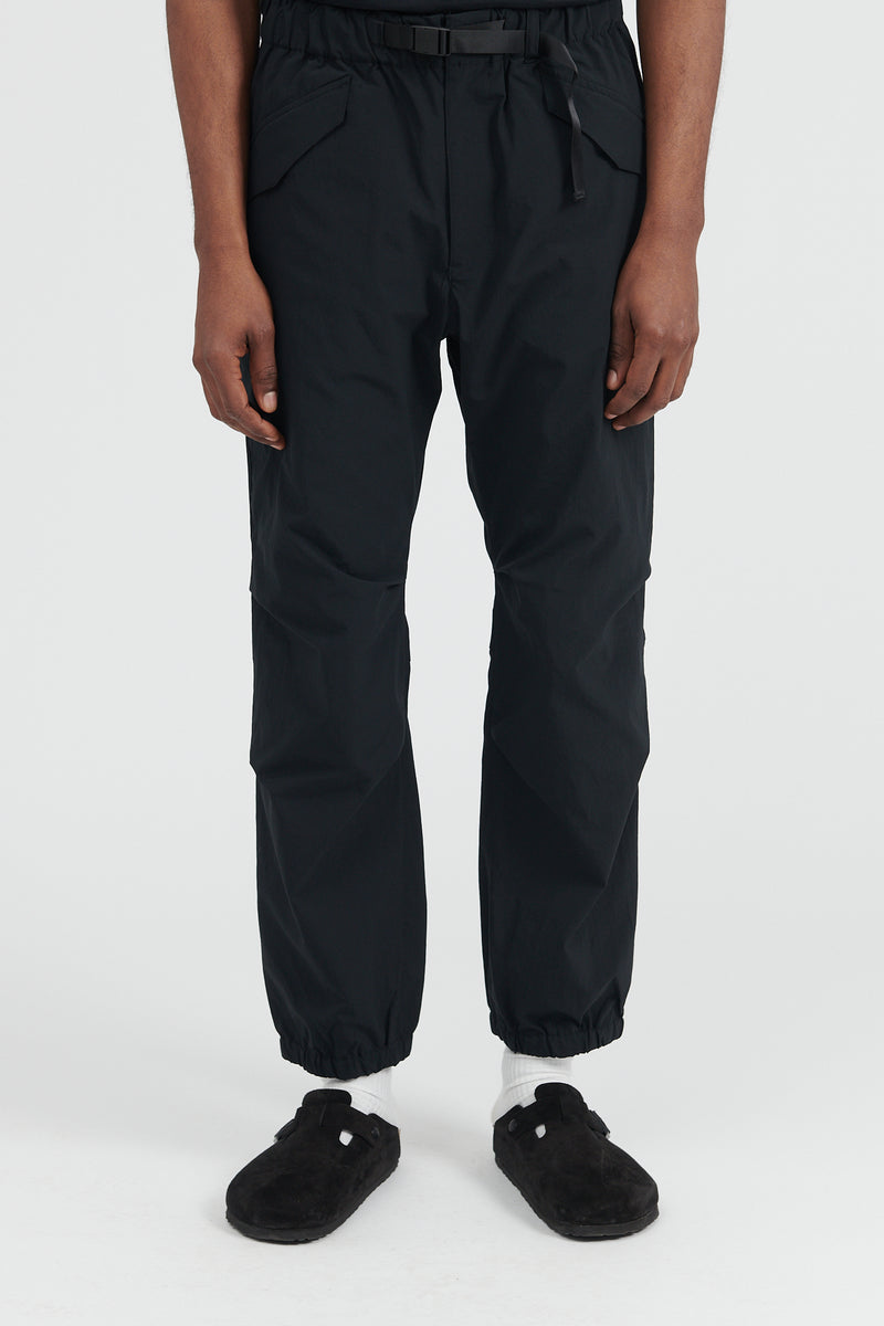 Easy Pants - Black