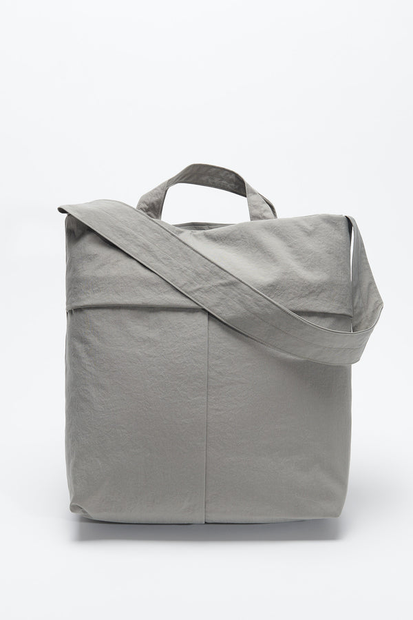 A3 Shoulder Bag - Grey
