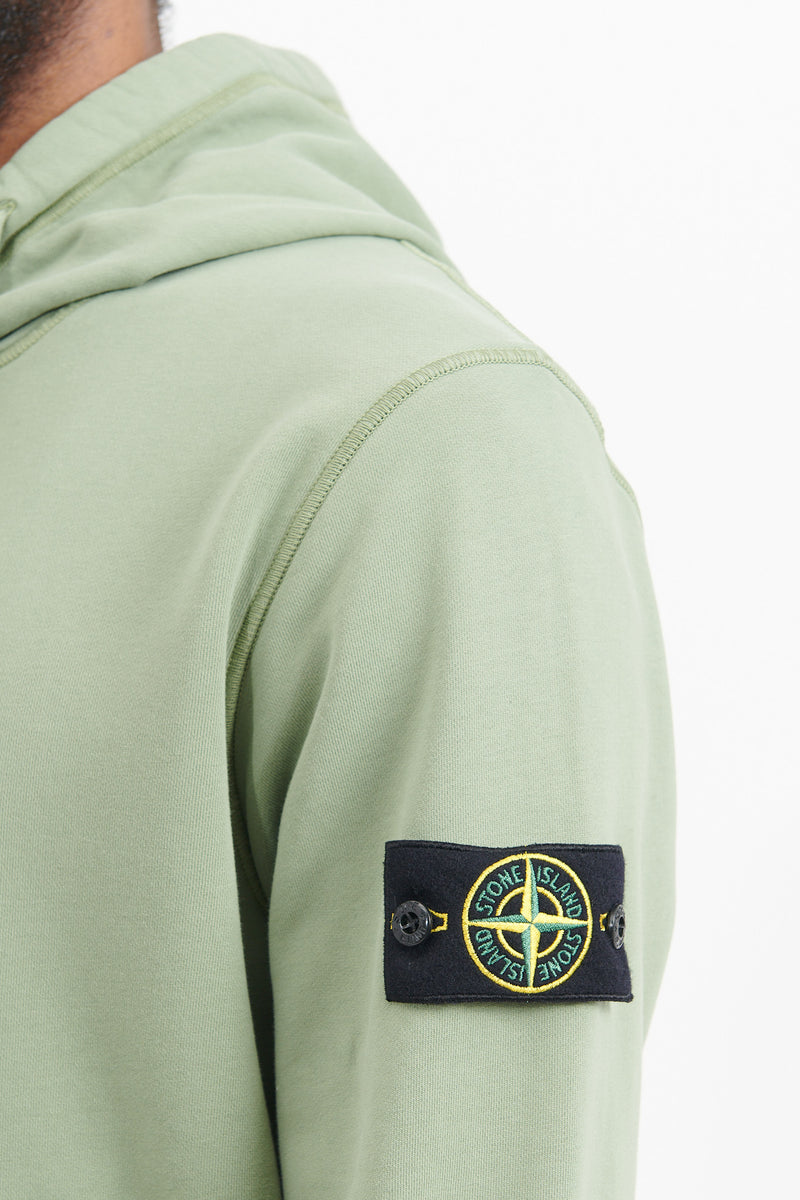 THE LIMITADA SAGE HOODIE