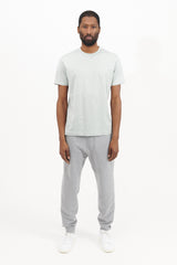 SS Crewneck T-Shirt - Laurel