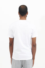 SS Crewneck T-Shirt - White