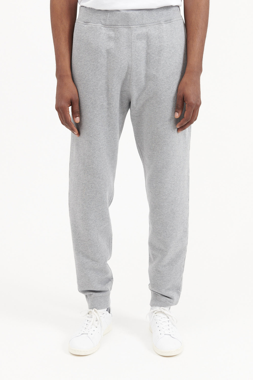 Track Pant - Grey Melange – M5 SHOP