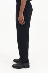 Ameo Maistral Seersucker Pants - Black
