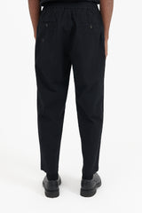 Ameo Maistral Seersucker Pants - Black