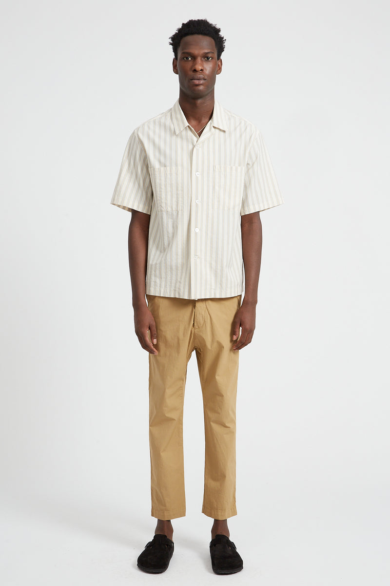 Shirt Solana Strigion - Khaki