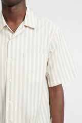 Shirt Solana Strigion - Khaki