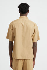 Shirt Donde Bagio - Khaki