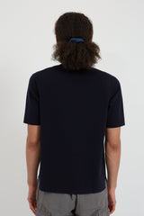 32G Smooth Package T-Shirt - Navy