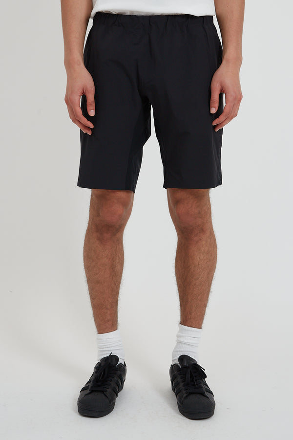 Secant Comp Shorts - Black