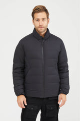 Conduit Ar Jacket - Black