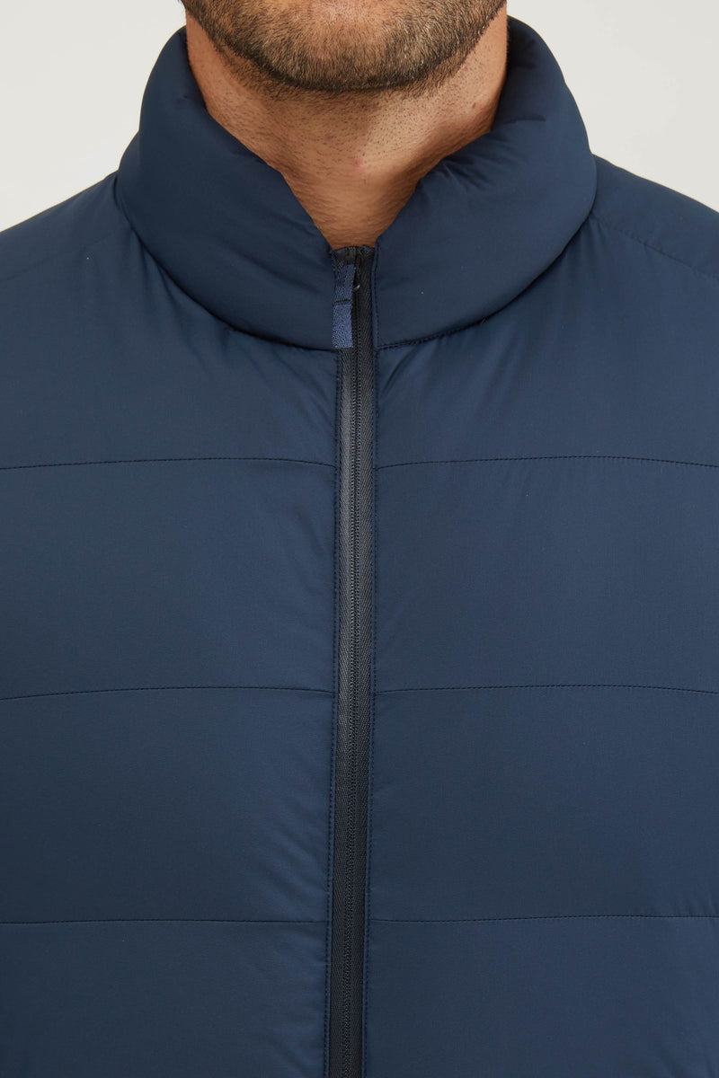 Conduit Ar Jacket - Dark Navy
