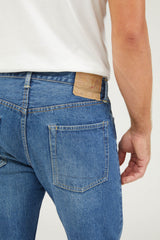 Standard Denim 105 - 2 Year Wash