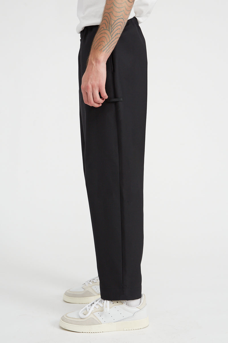 Compile x GRAMICCI Slacks - Black