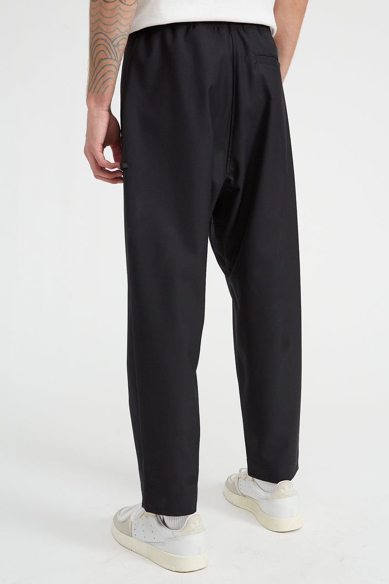 Compile x GRAMICCI Slacks - Black