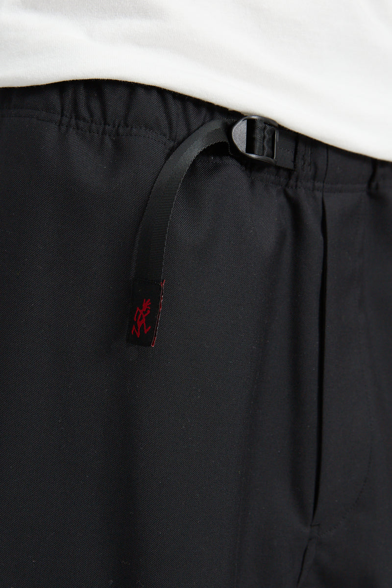 Compile x GRAMICCI Slacks - Black