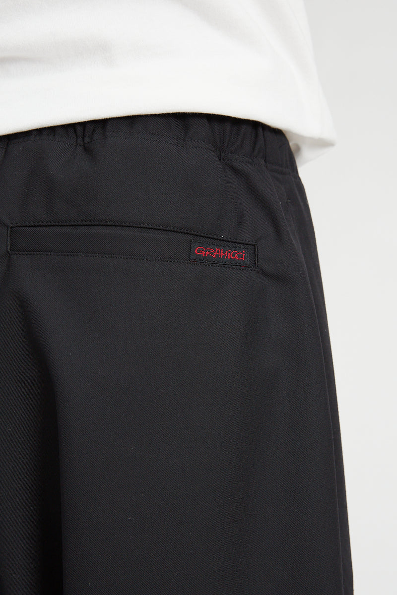 Compile x GRAMICCI Slacks - Black