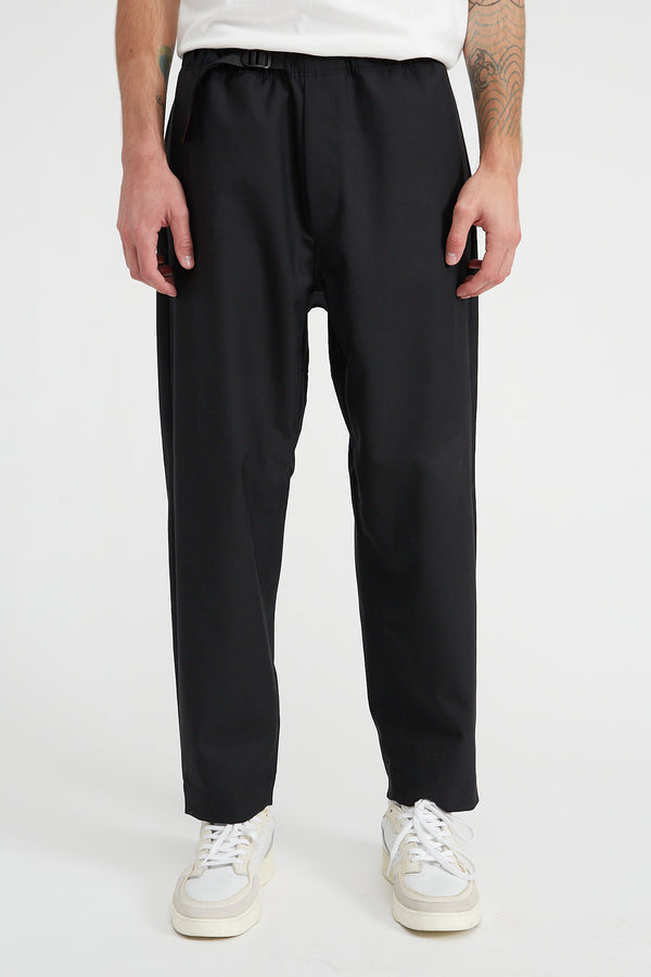 Compile x GRAMICCI Slacks - Black