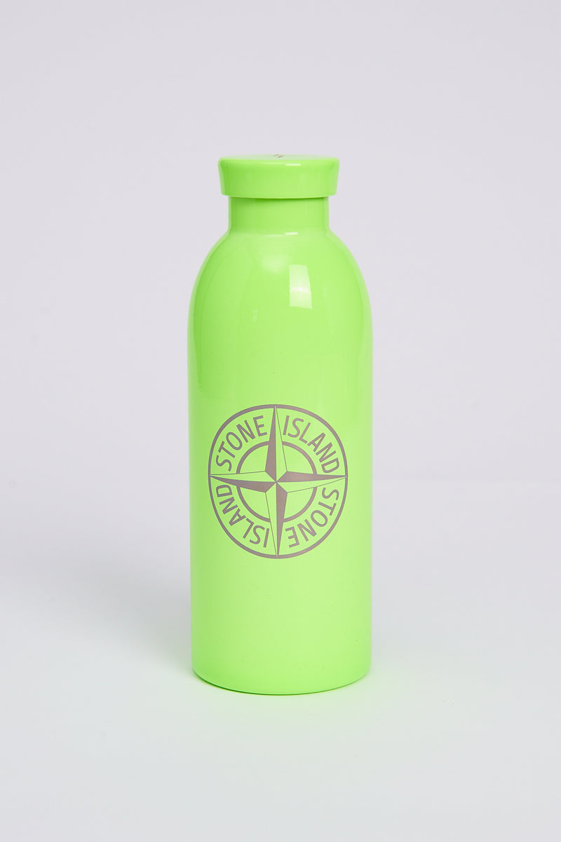 97069 Thermochromatic Water Bottle - Neon Green