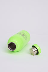 97069 Thermochromatic Water Bottle - Neon Green