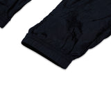 65236 Nylon Metal Ripstop Pants - Black