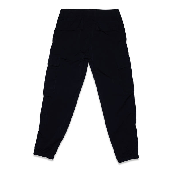 Trouser Traego Japan Cracked Nylon - Black