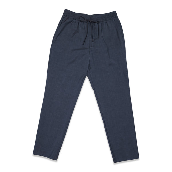 Cosma Tela Pants - Grigio